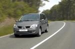 Renault Grand Scenic 2006 года